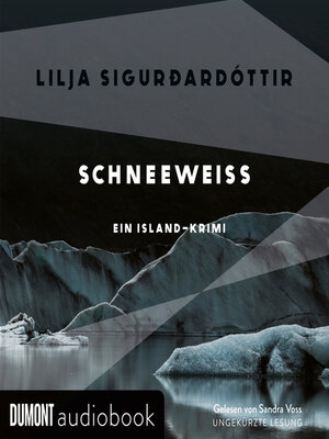 cover image of Schneeweiß